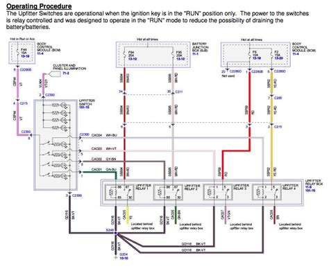 chevrolet 5500 wiring diagram 
